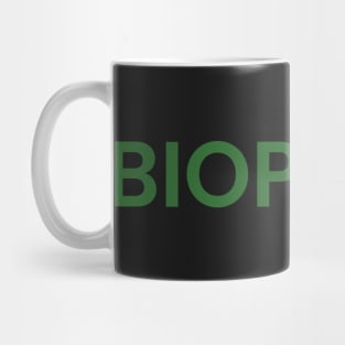 BIOPHILIA Mug